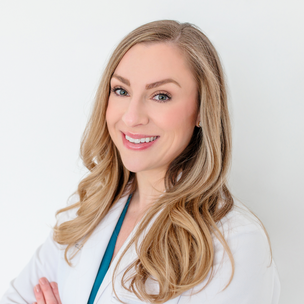 Dr. Kelsey Ferrell Treasure Valley Dermatology